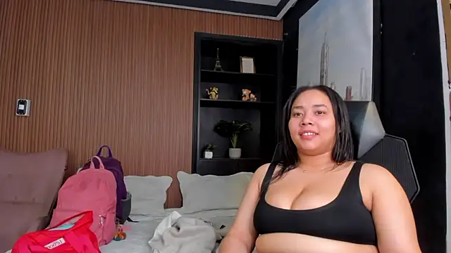 ThaliaBrookss  online show from 02/24/26, 04:46