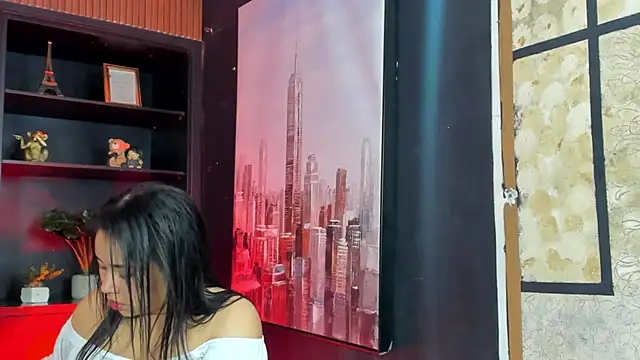 ThaliaBrookss  online show from 02/28/26, 04:12