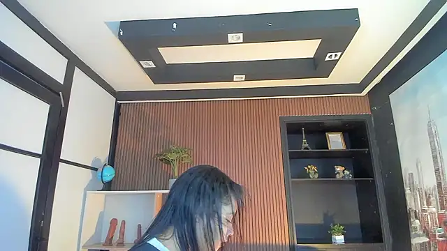 ThaliaBrookss  online show from 03/15/26, 04:52