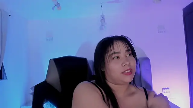 ThaliaBrookss  online show from 05/28/26, 05:15