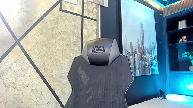 ThaliaBrookss  online show from 02/22/26, 05:32