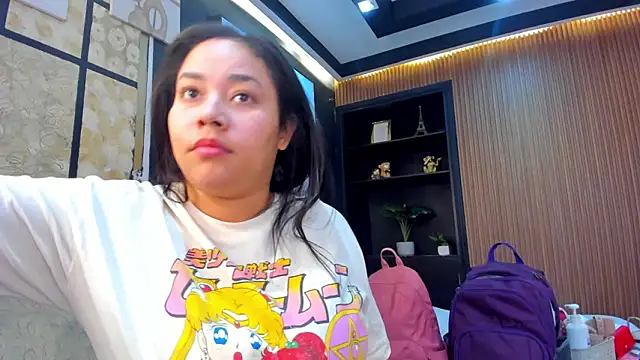 ThaliaBrookss  online show from 02/21/26, 04:58