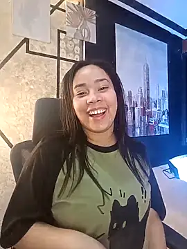 ThaliaBrookss  online show from 02/12/26, 04:56