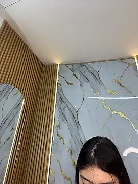 SamantaJons  online show from 01/11/26, 06:48