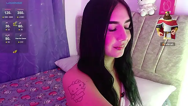 SweetLiamn online show from 02/21/26, 12:34