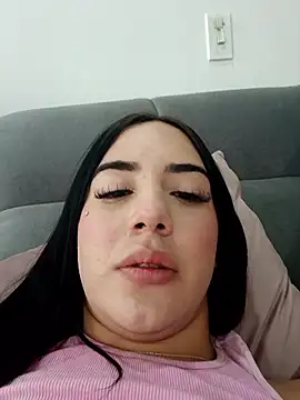 SweetLiamn online show from 03/27/26, 10:00