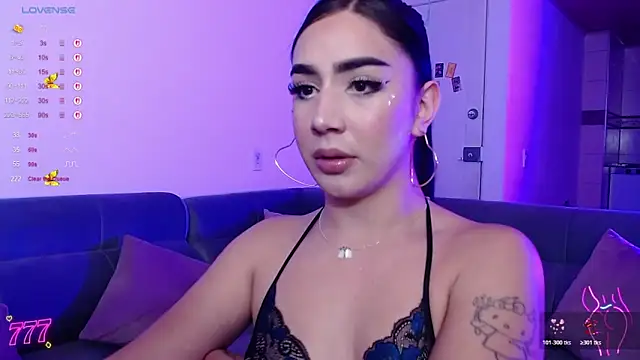 SweetLiamn online show from 03/15/26, 01:23