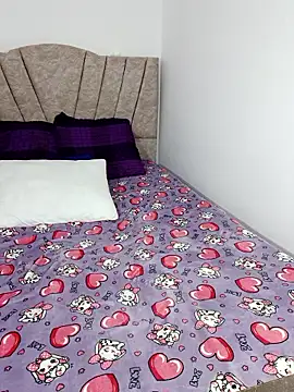 SweetLiamn online show from 01/08/26, 09:54