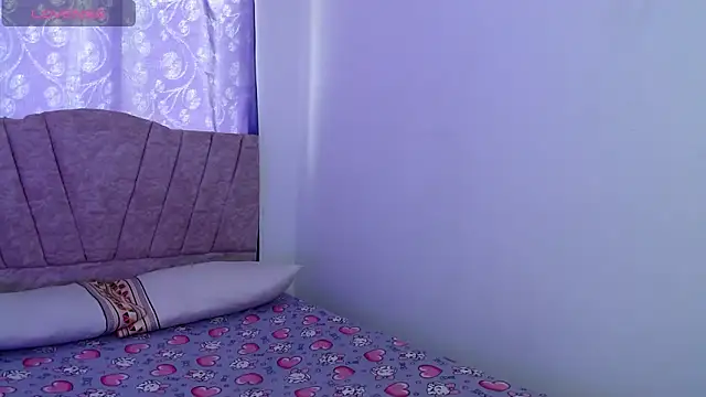 SweetLiamn online show from 03/02/26, 04:25