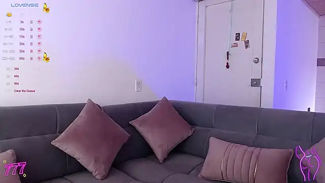 SweetLiamn online show from 03/10/26, 07:07