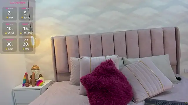 Im Kharla online show from 02/19/26, 08:28