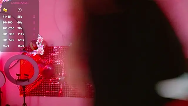 Leslie21  online show from 02/20/26, 01:02