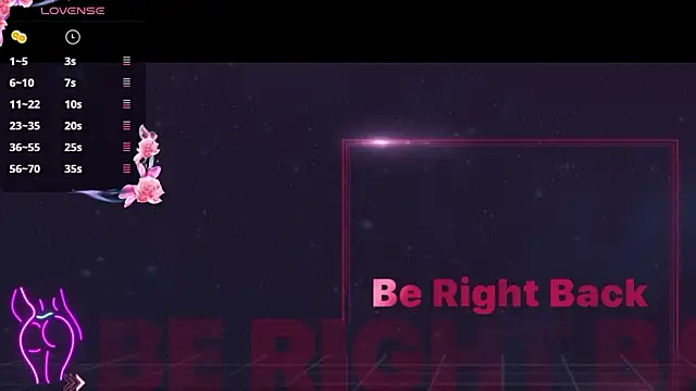 Leslie21  online show from 02/19/26, 01:08