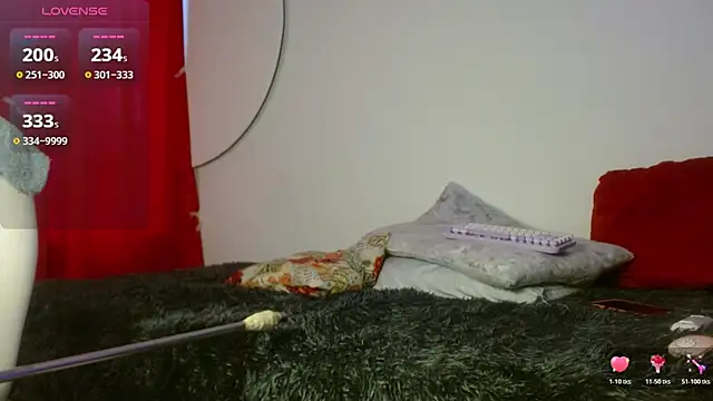 Leslie21  online show from 01/10/26, 01:28