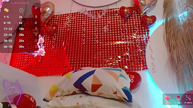 Leslie21  online show from 02/06/26, 01:29