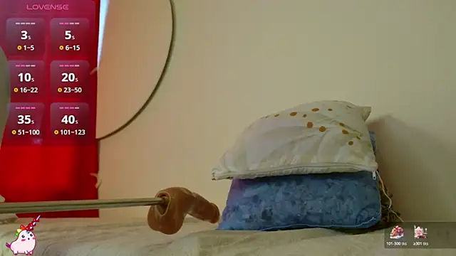 Leslie21  online show from 01/17/26, 01:37