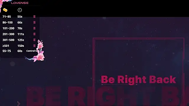 Leslie21  online show from 02/26/26, 01:22