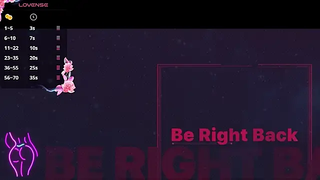 Leslie21  online show from 02/15/26, 01:43