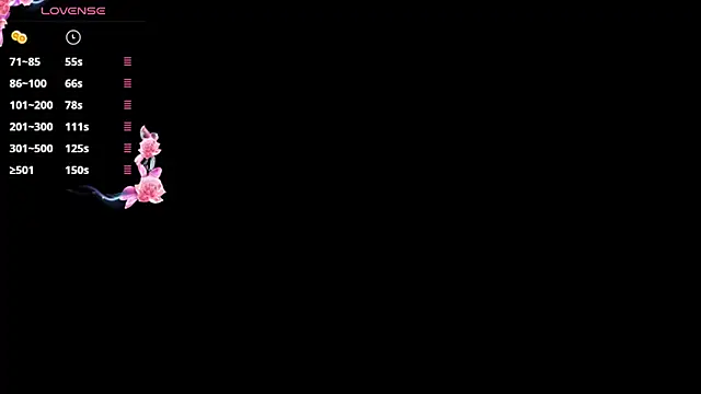 Leslie21  online show from 02/24/26, 01:12