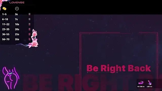 Leslie21  online show from 02/14/26, 01:00