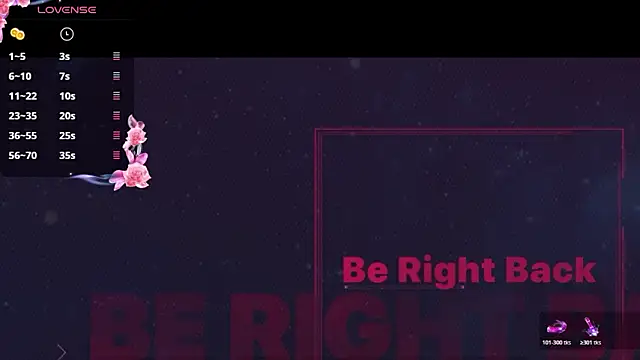 Leslie21  online show from 02/23/26, 01:23