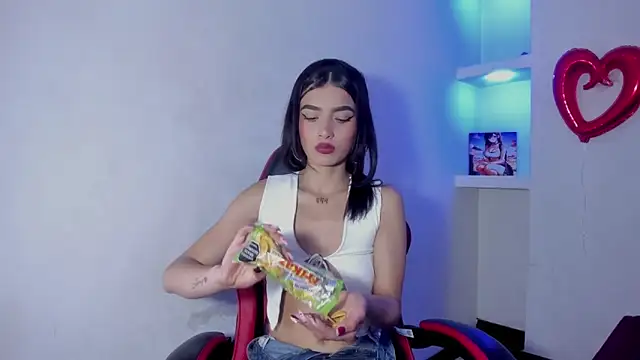honeyluxe  online show from 05/13/26, 04:08