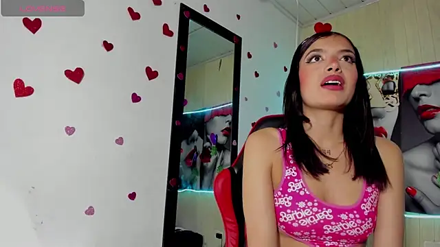 honeyluxe  online show from 03/24/26, 06:35