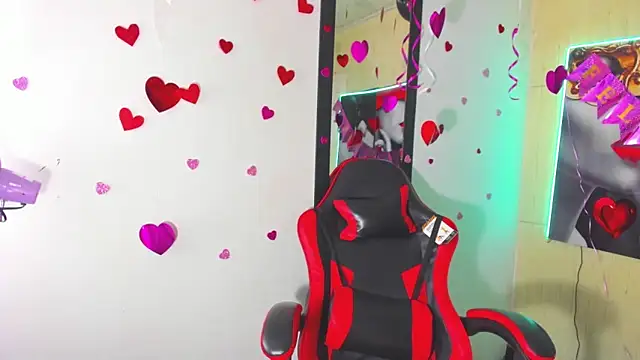 honeyluxe  online show from 03/11/26, 04:06