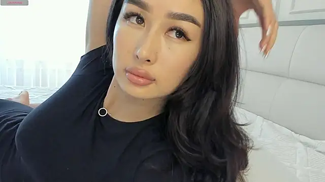 SayokoMia S online show from 02/07/26, 08:22