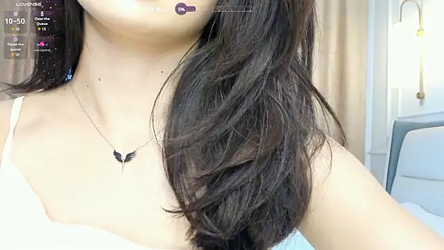 SayokoMia S online show from 03/06/26, 09:15