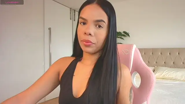 Bruna Ferrazz online show from 02/28/26, 11:54