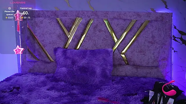 zoe westxx online show from 01/12/26, 07:20