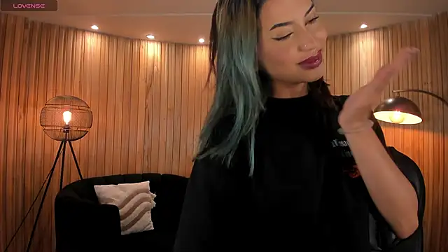 KayraLanne online show from 05/21/26, 03:48