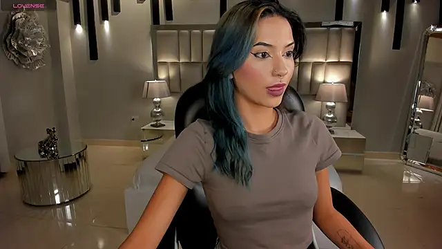 KayraLanne online show from 03/16/26, 05:37