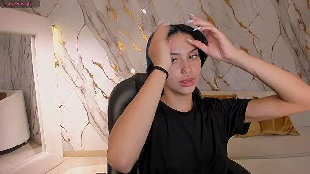 KayraLanne online show from 02/02/26, 05:50