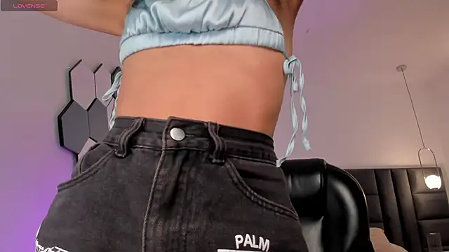 KayraLanne online show from 03/26/26, 04:33