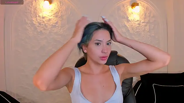 KayraLanne online show from 02/05/26, 03:35