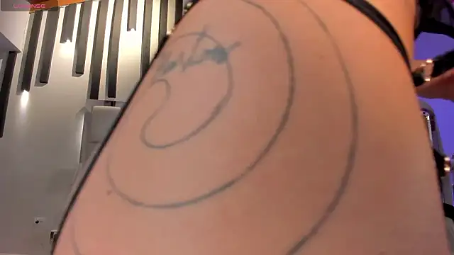 KayraLanne online show from 03/18/26, 05:10