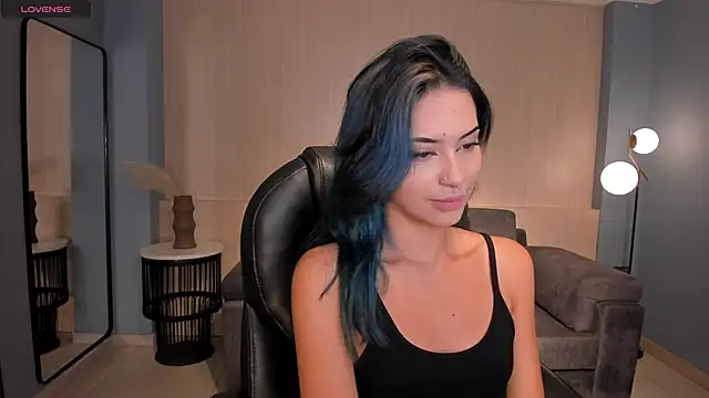 KayraLanne online show from 02/18/26, 03:48