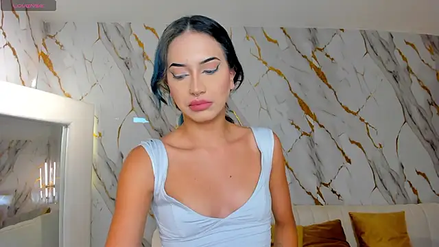 KayraLanne online show from 02/14/26, 03:40