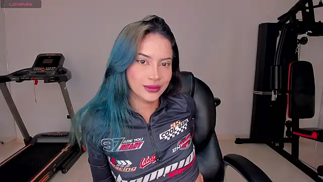 KayraLanne online show from 03/07/26, 03:46