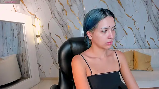 KayraLanne online show from 02/09/26, 06:11