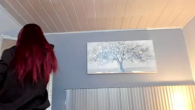 vicky fant4sy online show from 01/19/26, 12:53