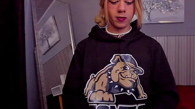 vicky fant4sy online show from 03/21/26, 01:15