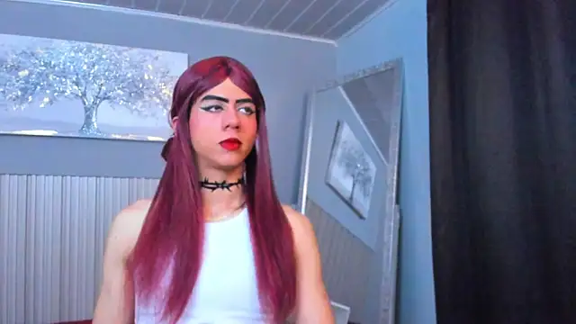 vicky fant4sy online show from 04/05/26, 02:02