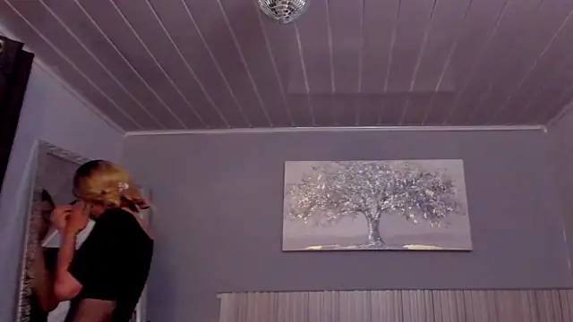 vicky fant4sy online show from 03/20/26, 01:01