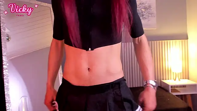 vicky fant4sy online show from 02/11/26, 01:55