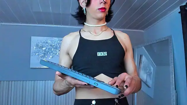 vicky fant4sy online show from 04/17/26, 02:20