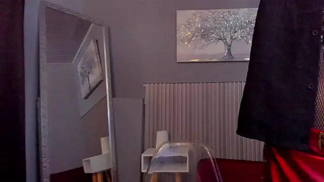 vicky fant4sy online show from 03/25/26, 01:10