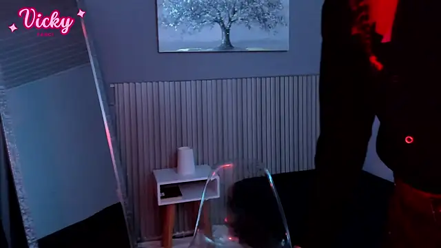 vicky fant4sy online show from 02/14/26, 01:33